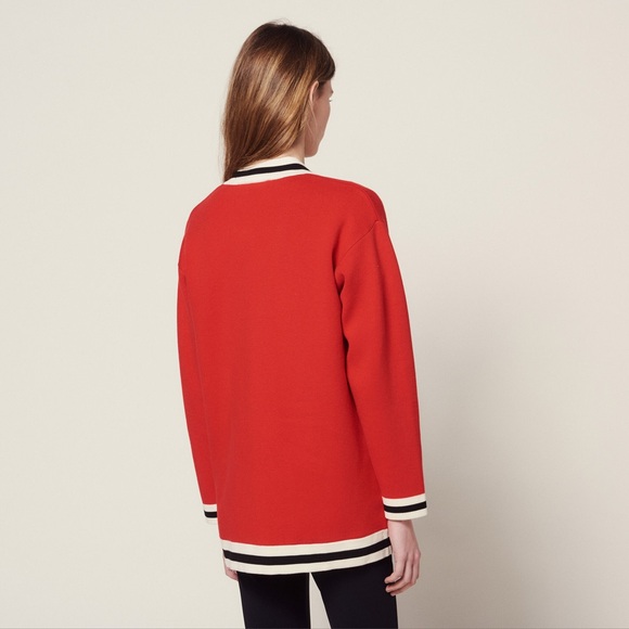 Sandro Jacket - Picture 3 of 5